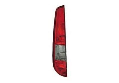 achterlicht, Stationcar, zonder fittingdeel, links Ford Focus, 2