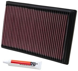 K&N Inlegfilter VW Polo 1.8 1996-99