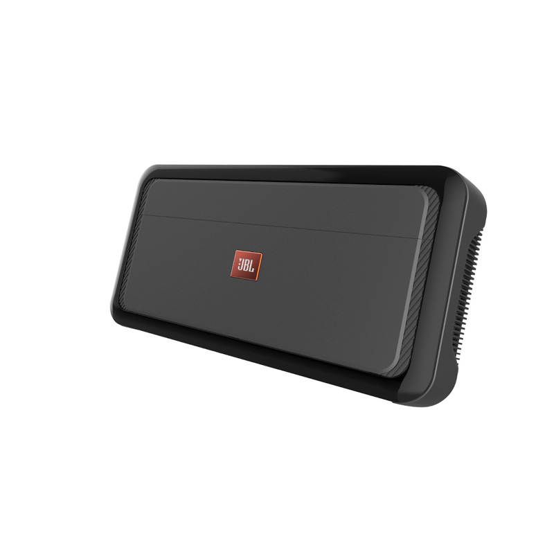 JBL Club A5055 5-Canal Amplificateur (4x 45W + 1x 500W)