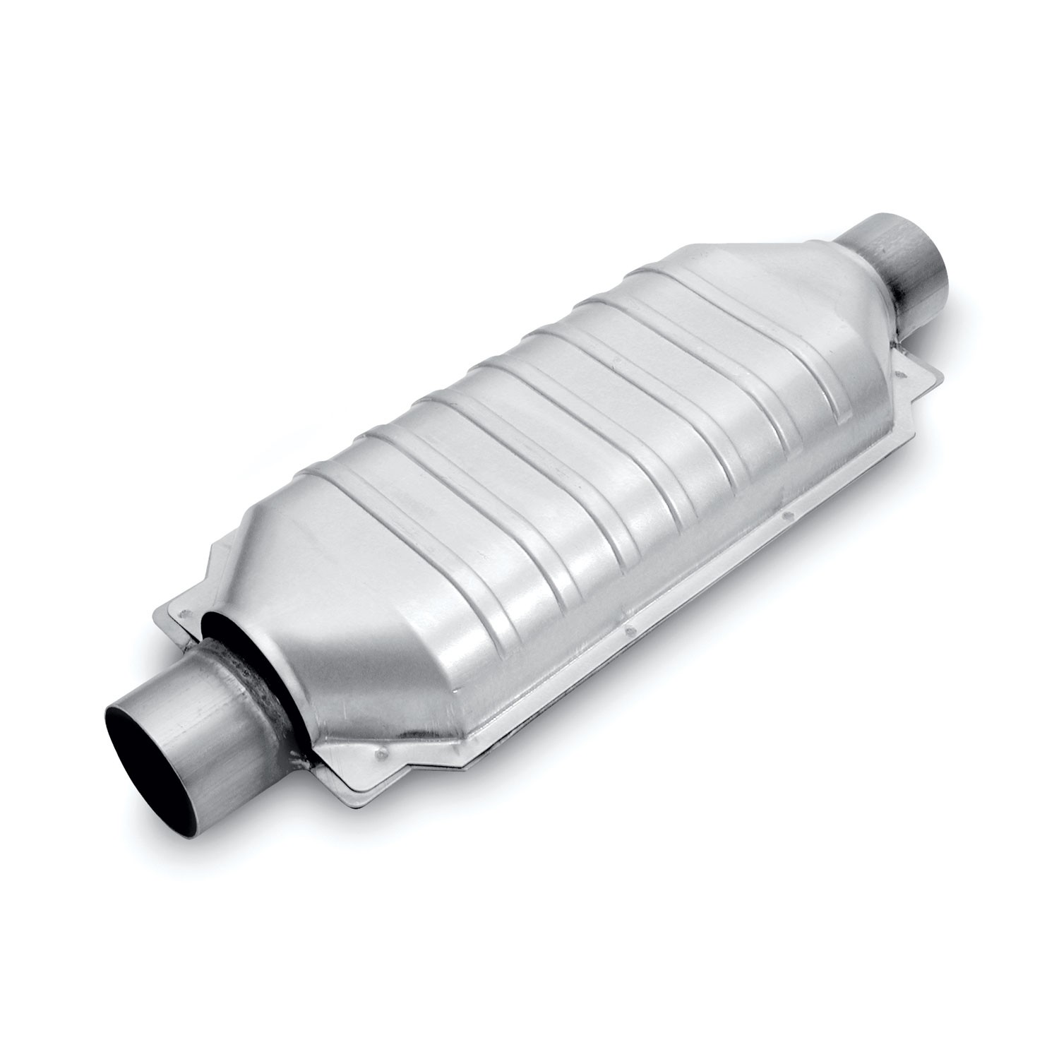 Catalysator Catalysator Univ 2.5 Magnaflow Universele Kat