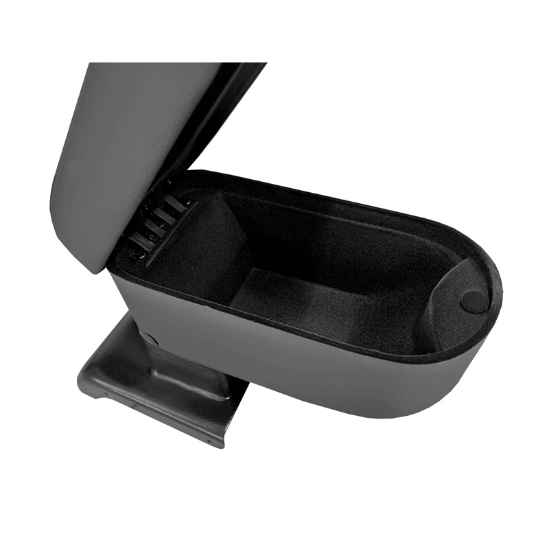 Accoudoir simili cuir sur mesure pour Suzuki SX4 S-Cross 2013-