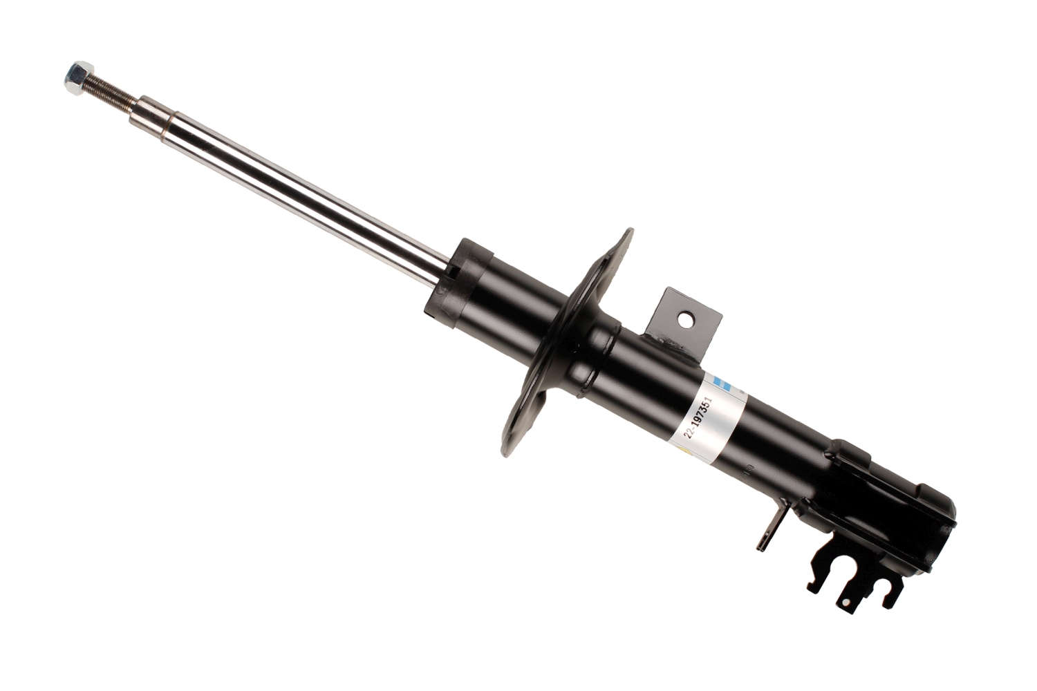 Amortisseur Avant Bilstein B4 L. Fiat 500 / Ford Ka
