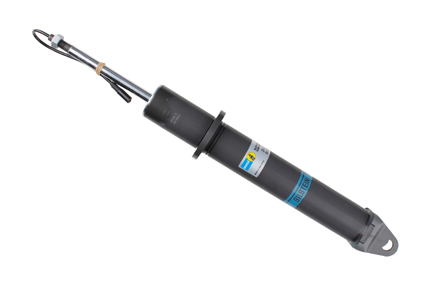 Amortisseur Sport Bilstein Porsche 991 Pasm H B6dt