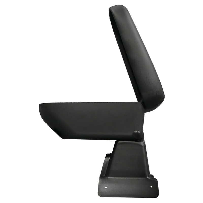 Accoudoir simili cuir sur mesure pour BMW New Mini 2007-