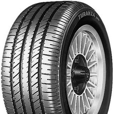 Bridgestone 275/35 R19 96Y ER300 RFT* Bandenset