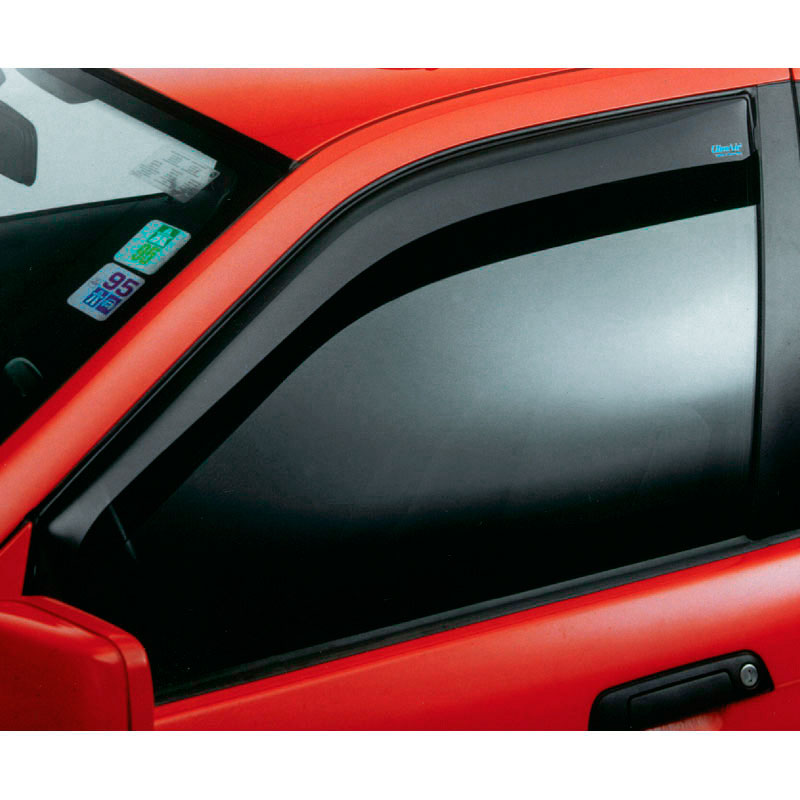 Déflecteurs latéraux sur mesure pour Ford Kuga DM2 5 portes 2008-2012