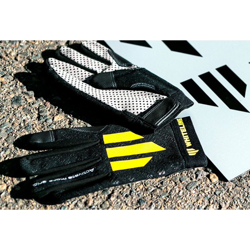 Whiteline Whiteline Gants de mécanicien