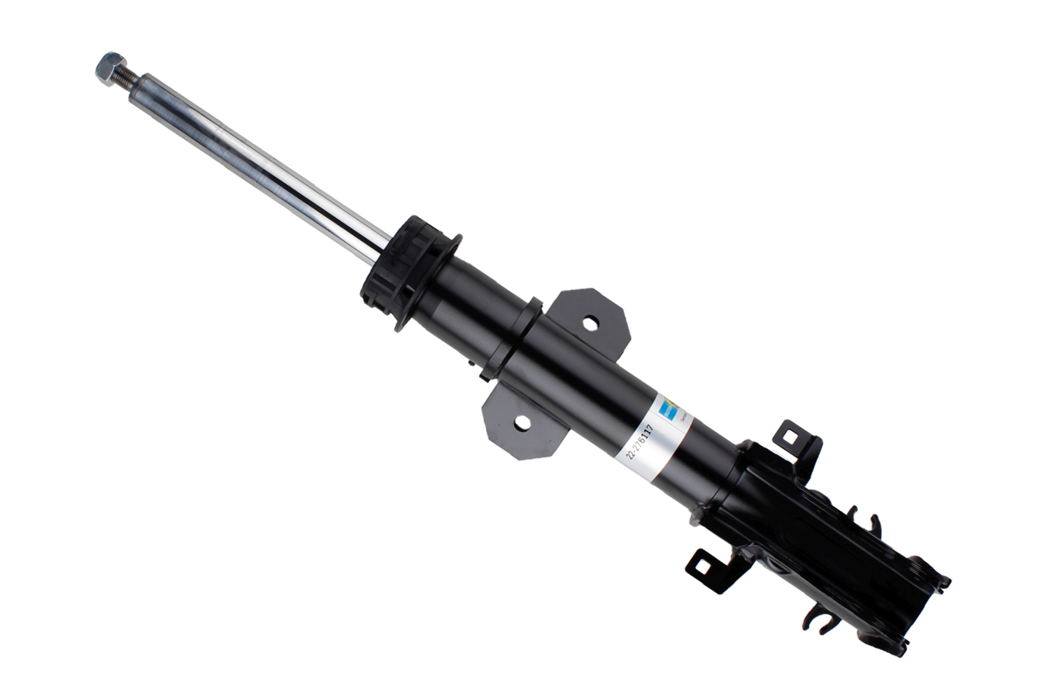 Amortisseur Avant Bilstein B4 Pour Mercedes V-class/vito. V447 (4wd)