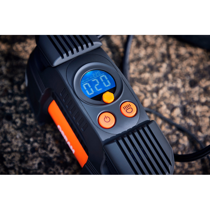 Osram TYREinflate 830 - Compresseur pour pneus