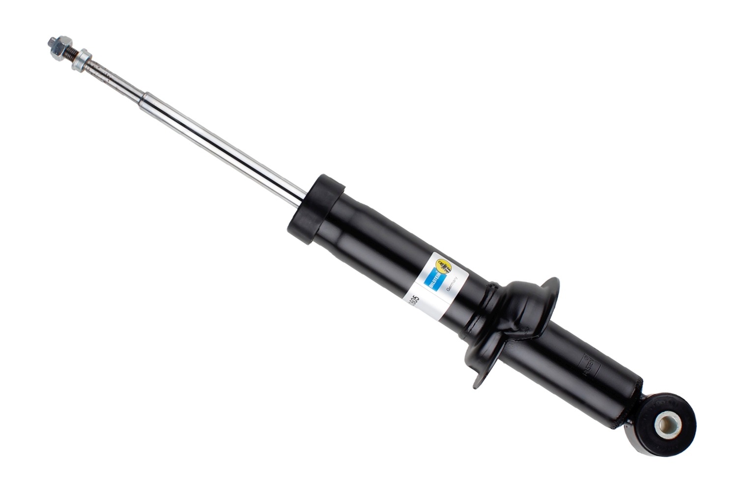 Amortisseur Arrière Bilstein B4 Outlander Iii Hybrid Jusqu'à Bj. 05.15