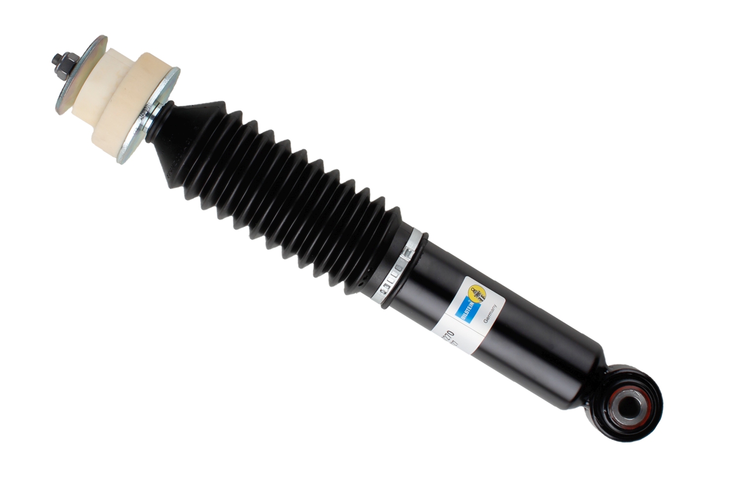 Amortisseur Arrière Bilstein B4 Jaguar Xk8 (qdv Qev)