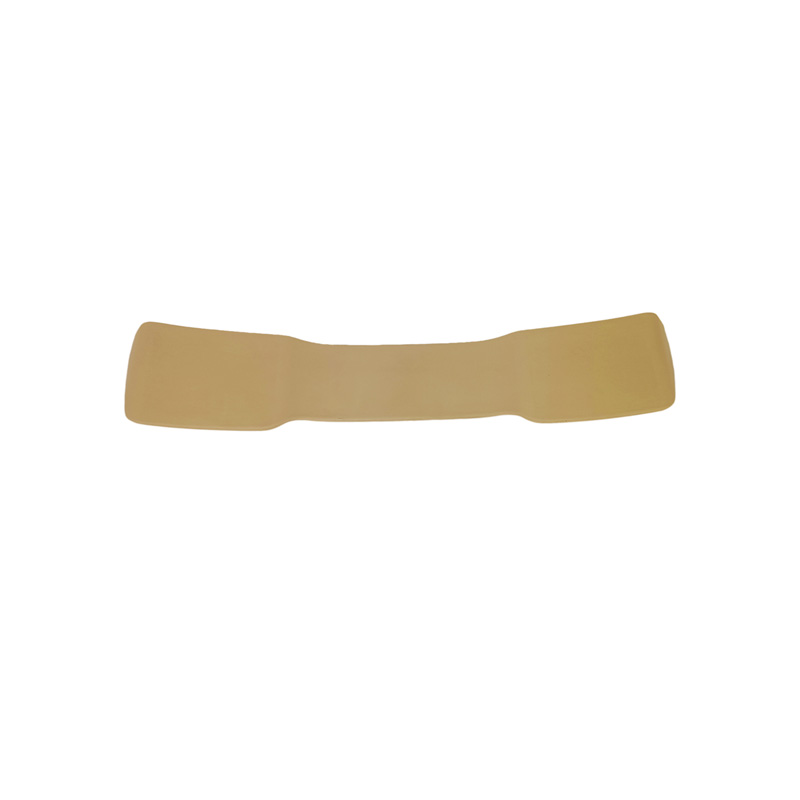 Becquet de toit sur mesure pour Peugeot 208 II GT 5-portes 2019- (PU)