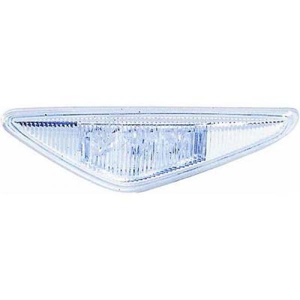 Zijknipperlichten Links BMW E49