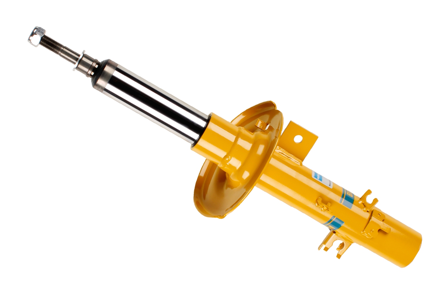 Amortisseur Avant Gauche Bilstein B8 Pour Peugeot 208