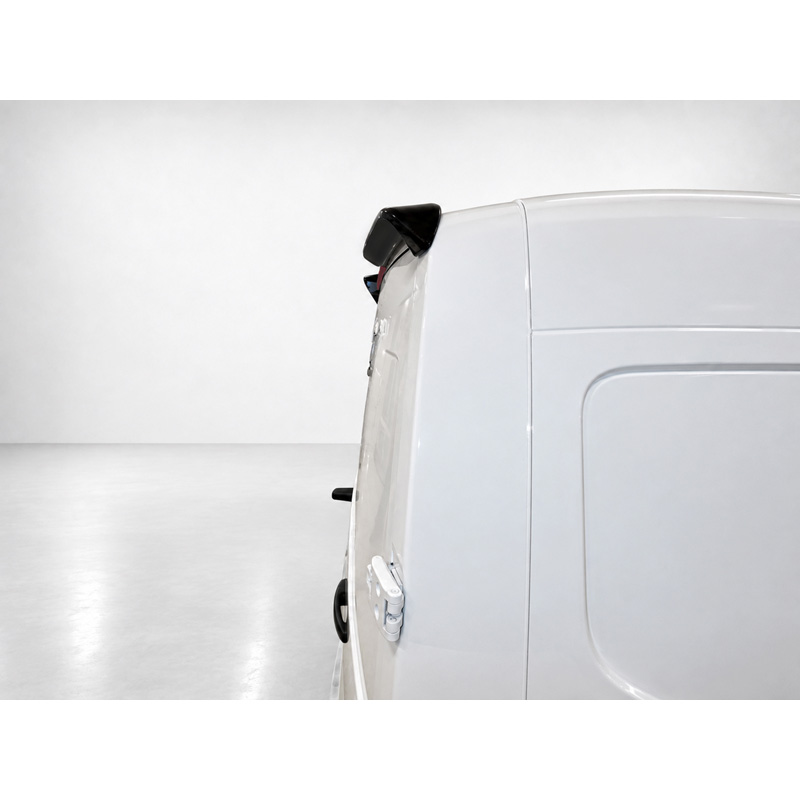 Motordrome Becquet de Toit sur mesure pour Nissan Qashqai III (J12) 2021- (2-pièces) (PU)
