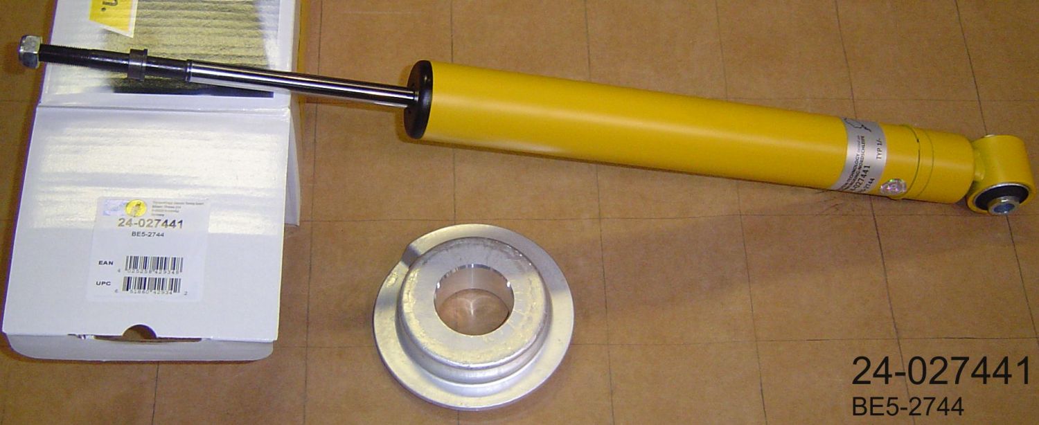 Amortisseur Arrière Bilstein B6 Toyota Lexus Gs (jzs160)