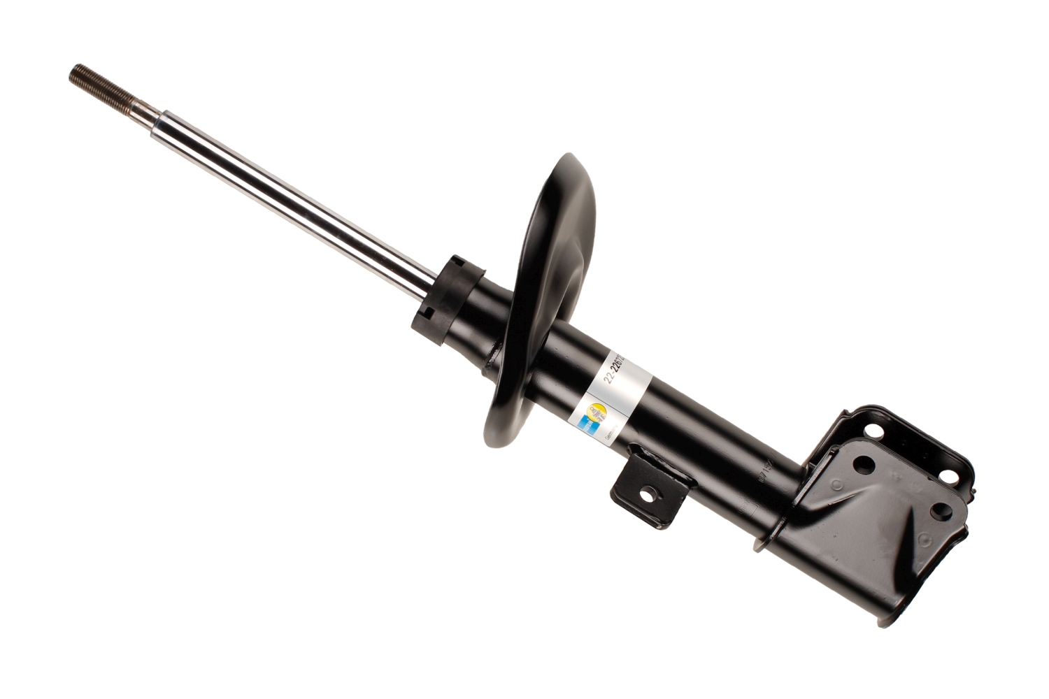 Amortisseur Avant Droit Bilstein B4 Citroën Berlingo Vr