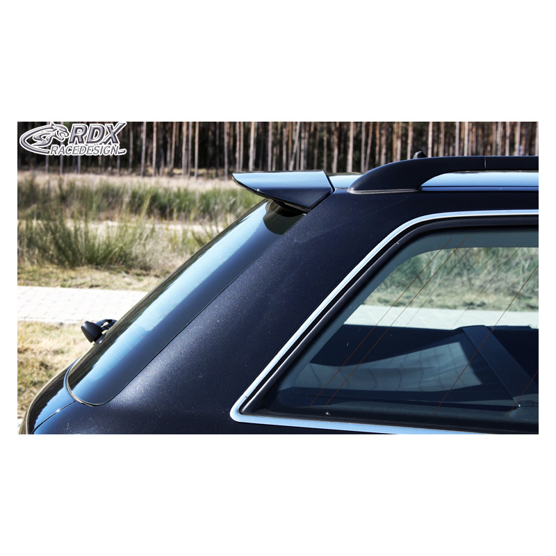 Becquet de toit sur mesure pour Audi A6 Avant 1997-2004 (PUR-IHS)
