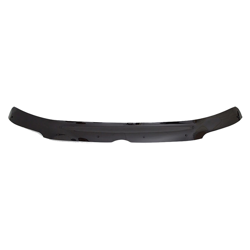 Protection du capot sur mesure pour Volkswagen Transporter T5 2003-2009 - Noir brillant