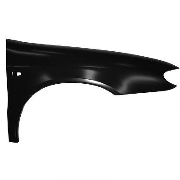 Voorscherm links XSARA 97-00