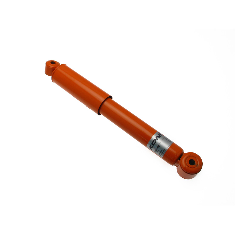 KONI Amortisseur STR.T sur mesure pour Fiat Panda 1.1/1.2/1.3 Multijet (excl. 4WD/1.4 100cv) 2003-2011 - Essieu arrière (8050-1106)