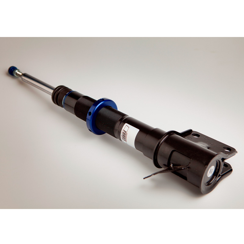 Kit Combiné fileté Cobra EVO-III sur mesure pour Volkswagen Golf V 1.9TDi DSG/2.0TDi/DSG (Jambe ø55mm) 2003- 30-70/30-70mm