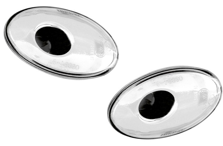 Indicateurs Opel Astra F and Corsa B