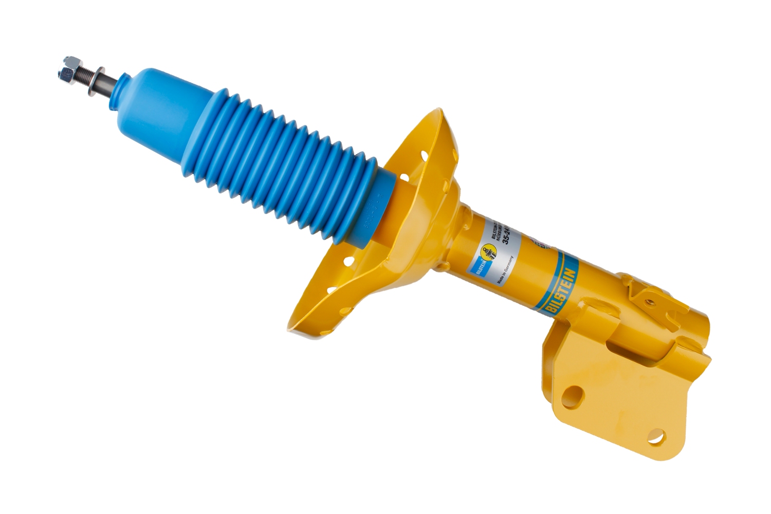 Amortisseur Avant Bilstein B6 L Pour Subaru Impreza Wrx Sti 2014 V1