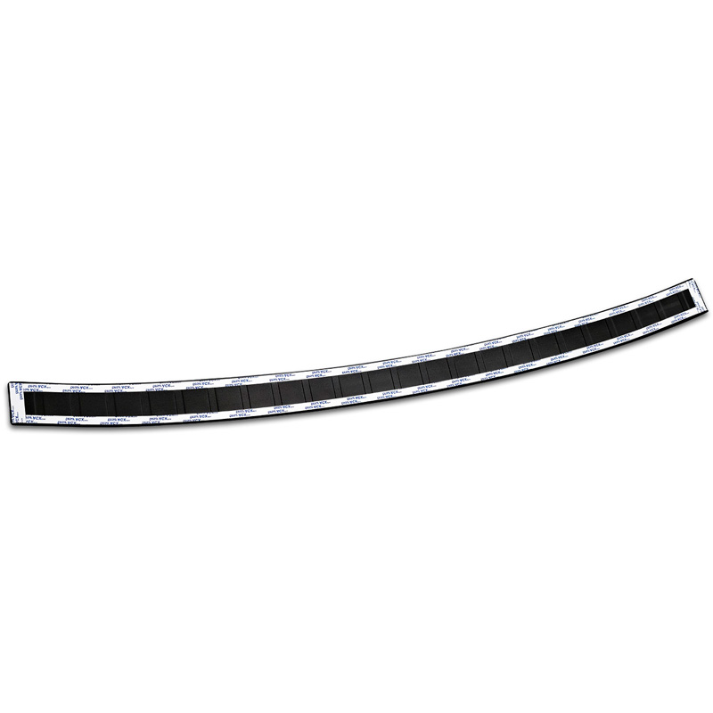 Avisa Protection de Seuil de Coffre Acier Inox sur mesure pour Omoda 9 2025- - Noir Mat