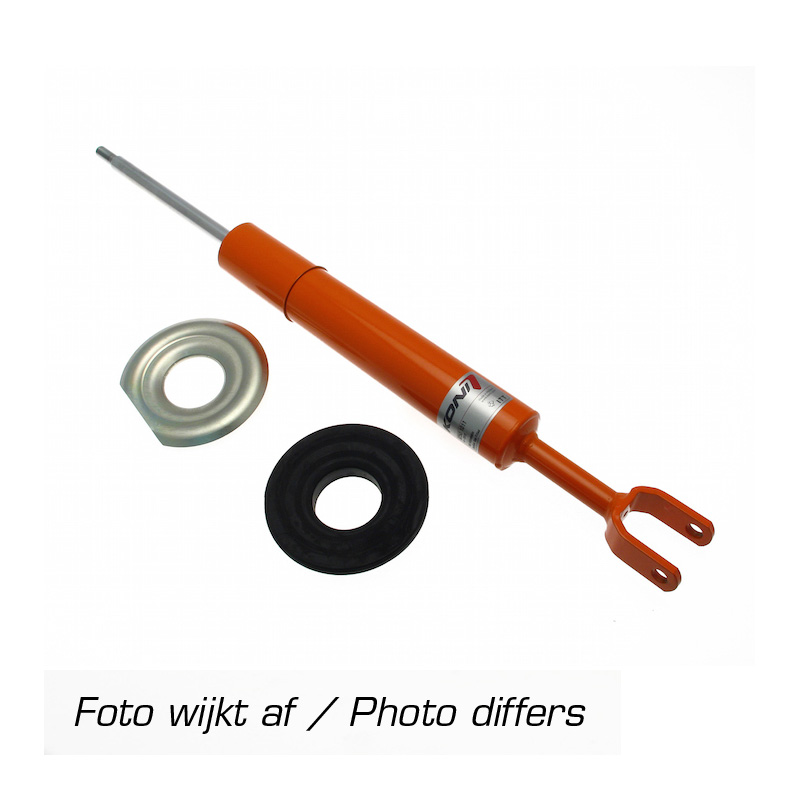 KONI Amortisseur STR.T sur mesure pour Alfa Romeo Giulietta 1.4 TB/1.8 Tbi/1.6 JTDM/2.0 JTDM incl. Suspension Sport 2010-2020 - Essieu arrière - Droite (8250-1052R)