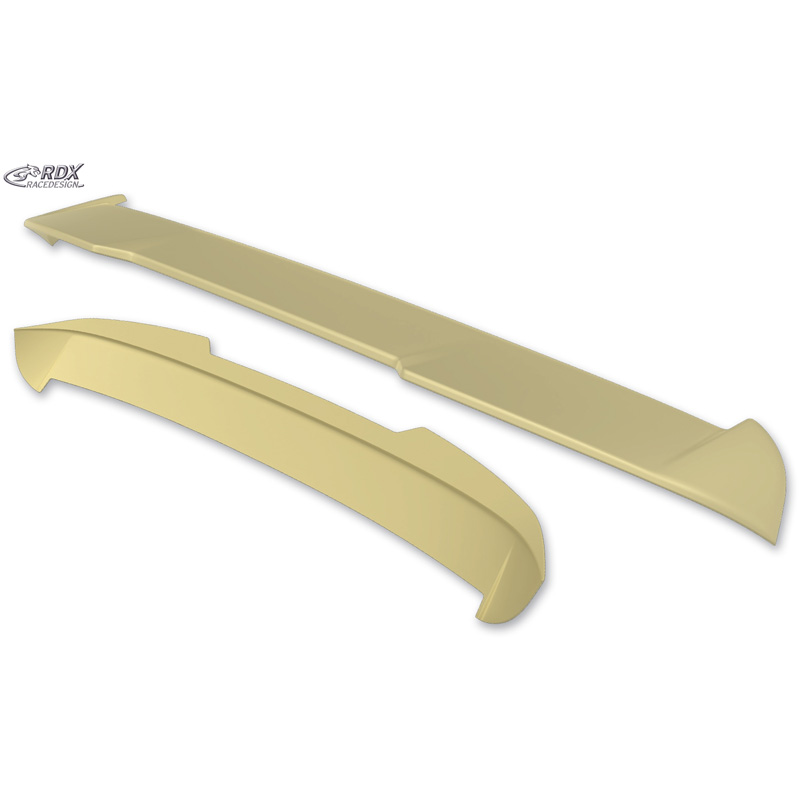 Becquet de toit sur mesure pour Dacia Sandero III & Sandero Stepway III 2020- (PUR-IHS)
