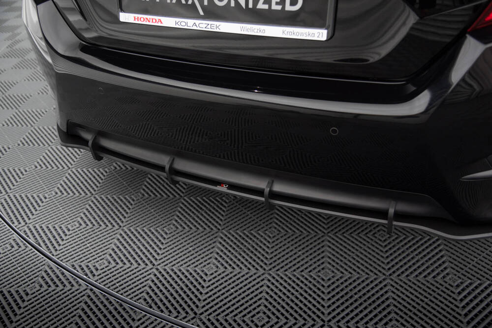 Diffuser Street Pro Honda Civic Maxton