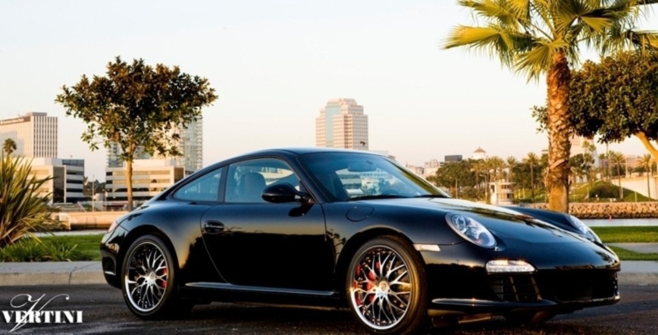 VERTINI RIVIERA 8,5x19 5x130 ET 45