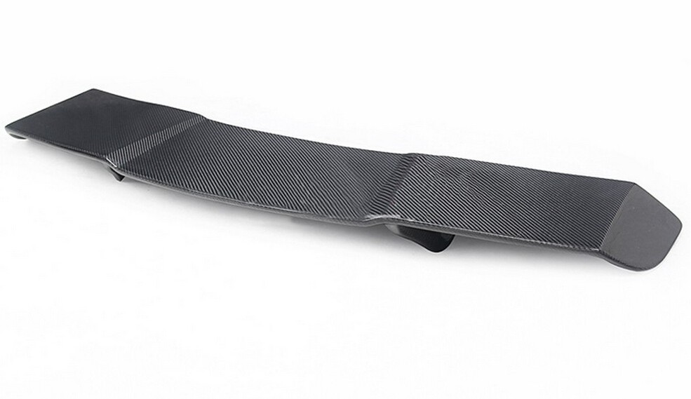 DakSpoiler Mercedes W176 A45 AMG Carbon