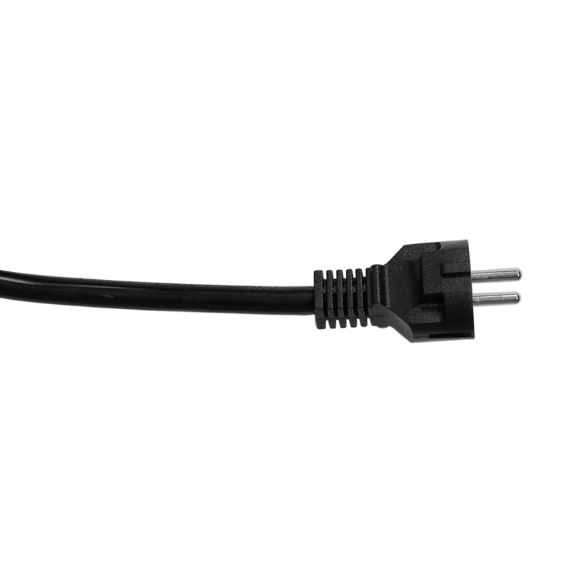 Chargeur portable pour véhicule électrique 230 V Type 2 Monophasé 8-16 AMP