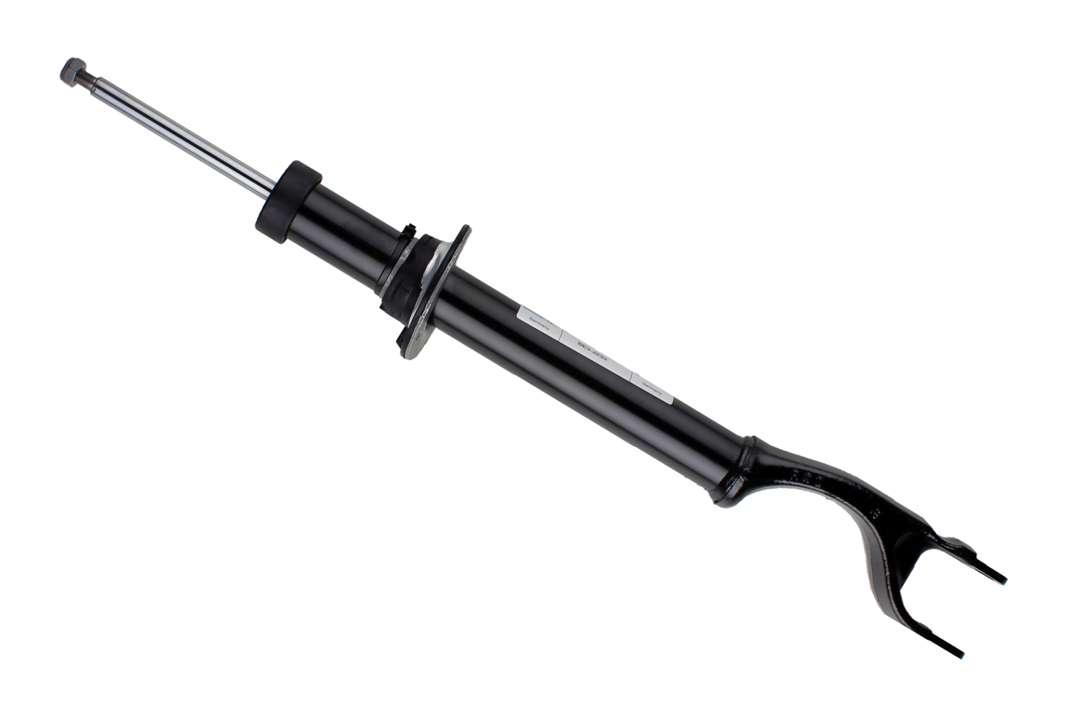 Bilstein B4 Amortisseur Avant Dampmatic® Mercedes Classe C C205 4x4 Avantgarde