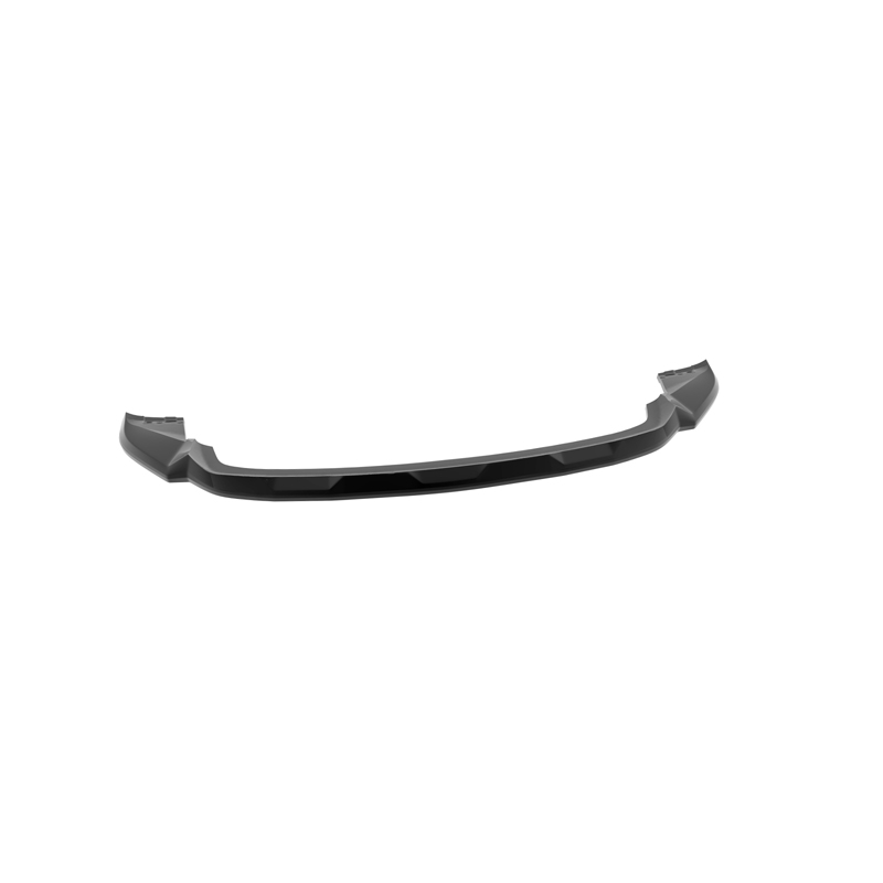 Motordrome Spoiler Avant sur mesure pour Kia PV5 Cargo & Passenger 2025- (ABS)