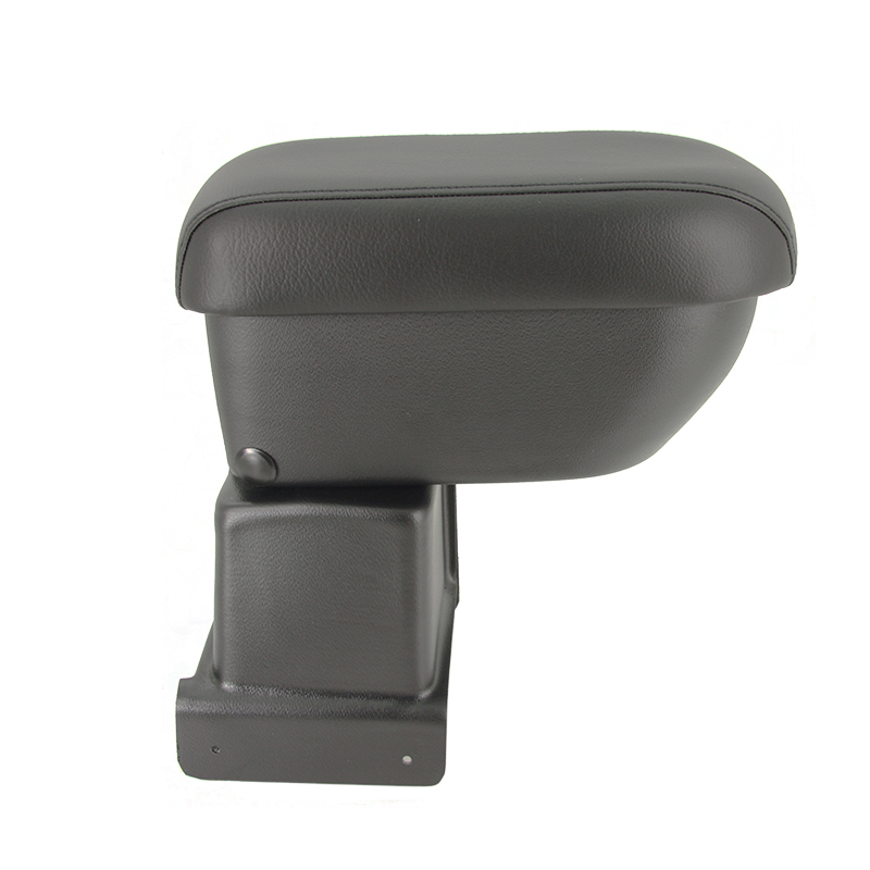 Accoudoir simili cuir sur mesure pour Kia Rio IV 2017- & Stonic 2017-