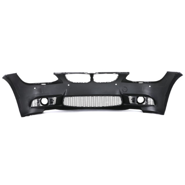 Design Voorbumperzijde BMW E92