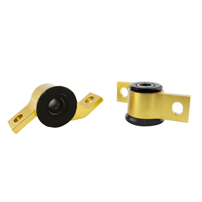 Whiteline Kit anti-lift - Wishbone avant sur mesure pour Subaru Impreza Coupé GFC/Estate GF/Sedan GC/Legacy I-III/Legacy Outback BG/Outback BE-BH 1989-2003
