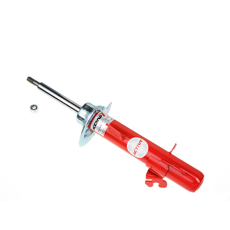 KONI Amortisseur Special Active sur mesure pour Mini One/Cooper (S) incl. Cabrio (R50/R52/R53) 2002-2006 - Essieu avant - Gauche (8745-1012L)