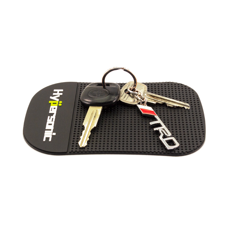 Tapis antidérapant universel 98x150mm - Noir