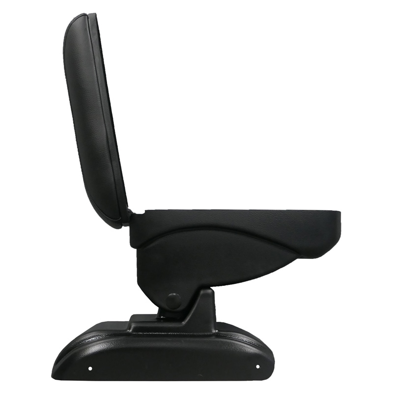 Accoudoir Slider sur mesure pour Opel Crossland 2017- & Citroën C3 Aircross Facelift 2021-