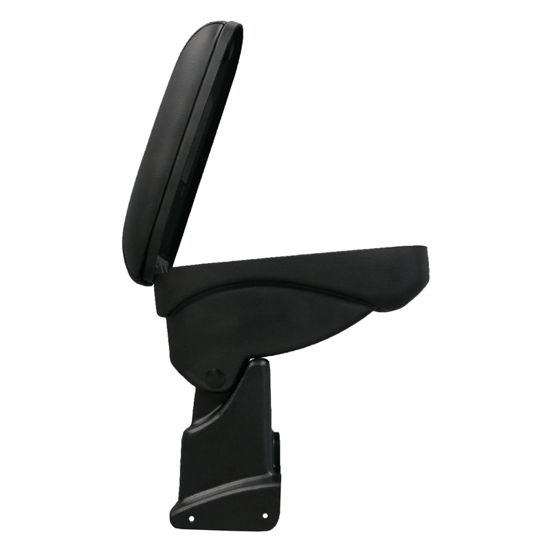 Accoudoir Slider sur mesure pour Renault Clio 2005-2012