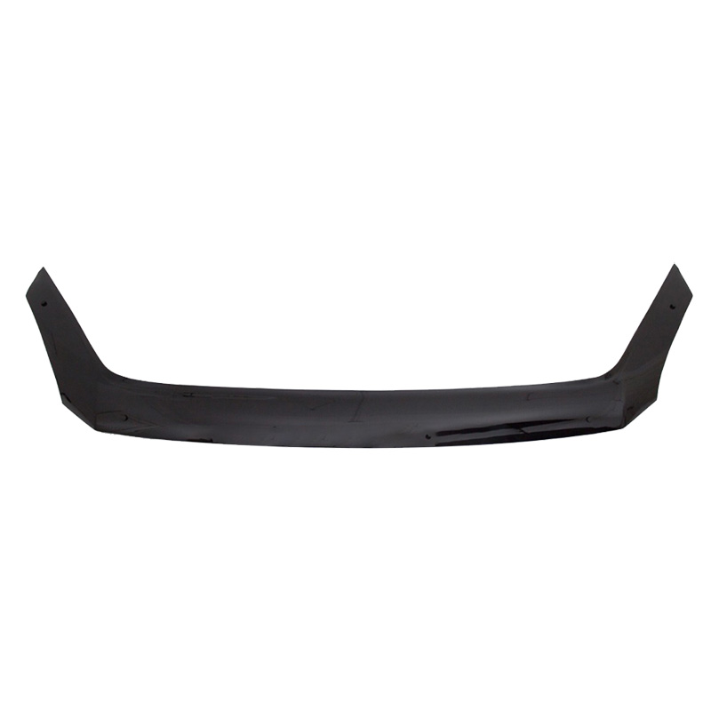 Protection du capot sur mesure pour Volkswagen Crafter MK1 & MK1 Facelift 2006-2016 - Noir brillant