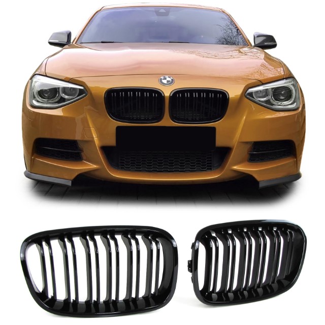 Design Grill set BMW F23