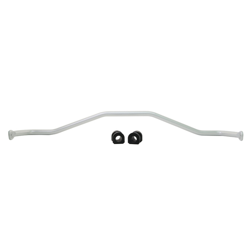 Whiteline Barre stabilisatrice avant 24mm X Heavy Duty sur mesure pour BMW Série 3 E30 1982-1994
