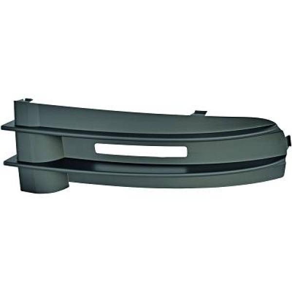 VoorGrill Links VW Caddy
