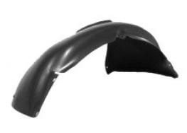 binnenscherm, plastic, voor, links VW Golf Plus, 2005-2009