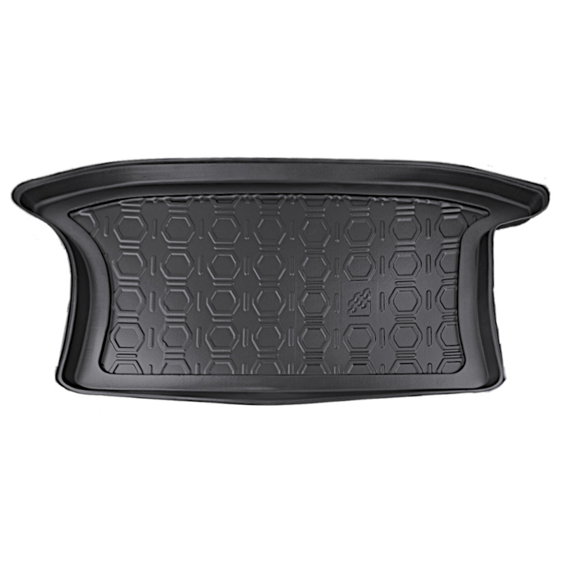 Bac de coffre 'Design' sur mesure pour Ford Fiesta 3/5-portes 2002-2008